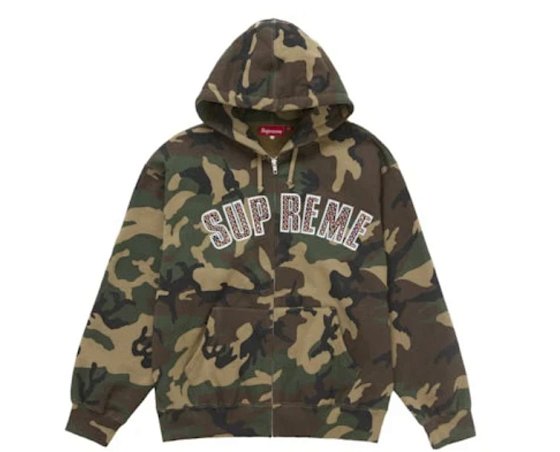 SU Hoodie Collection (Real Shot Photography / Your Plug)