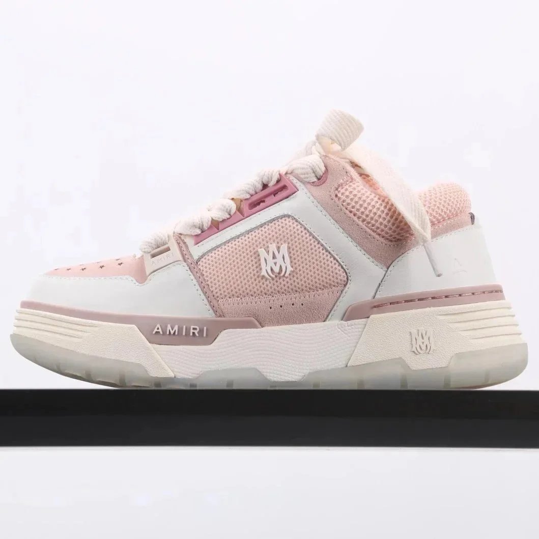 White Light Pink