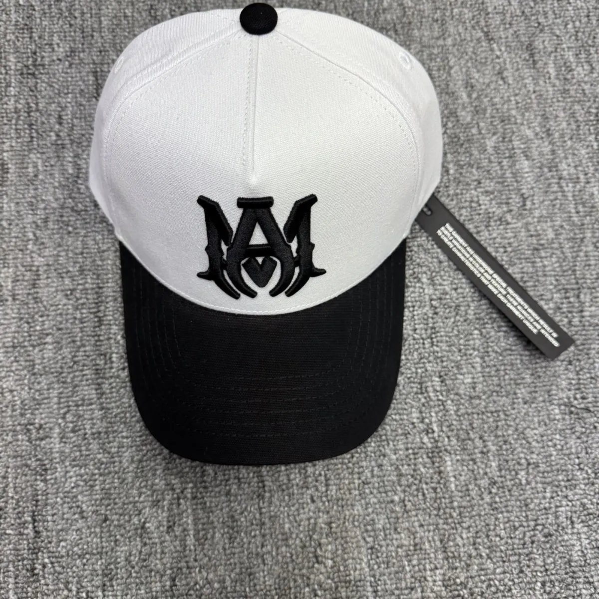 aml Baseball Cap