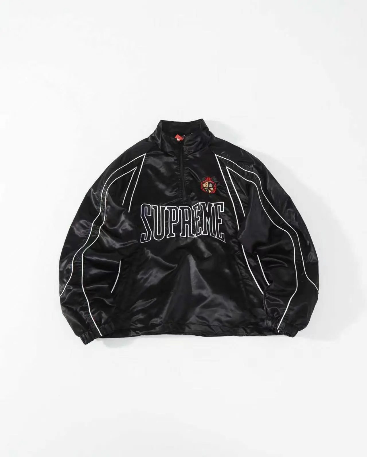 S001 Black