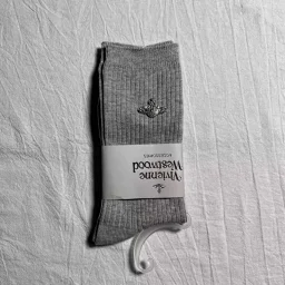 thumbnail for Women's socks pearl version