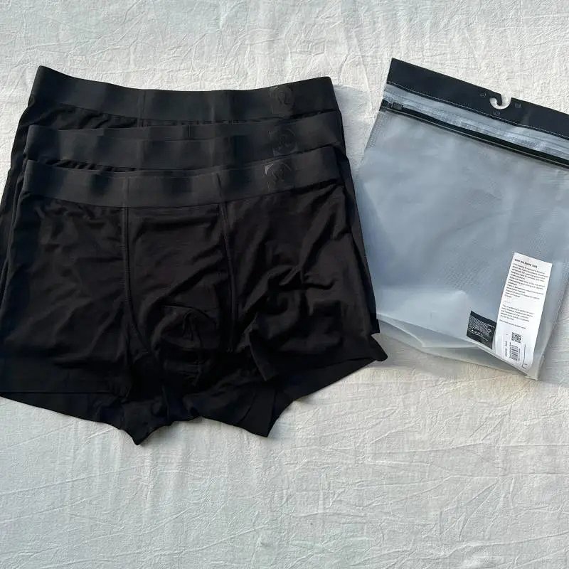 LULULEMON underwear 暗黑系列丝 （original quality）