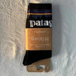 thumbnail for patagonia SOCKS