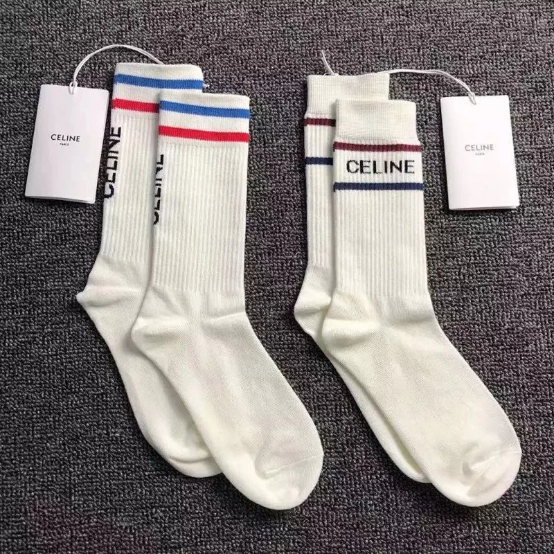 CEL Socks 002