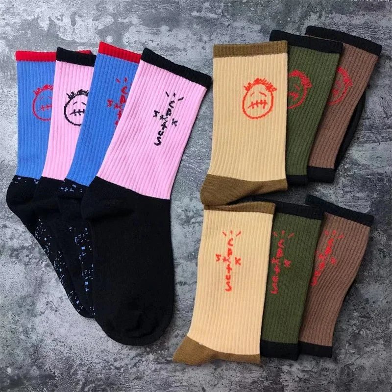 Travis scott socks
