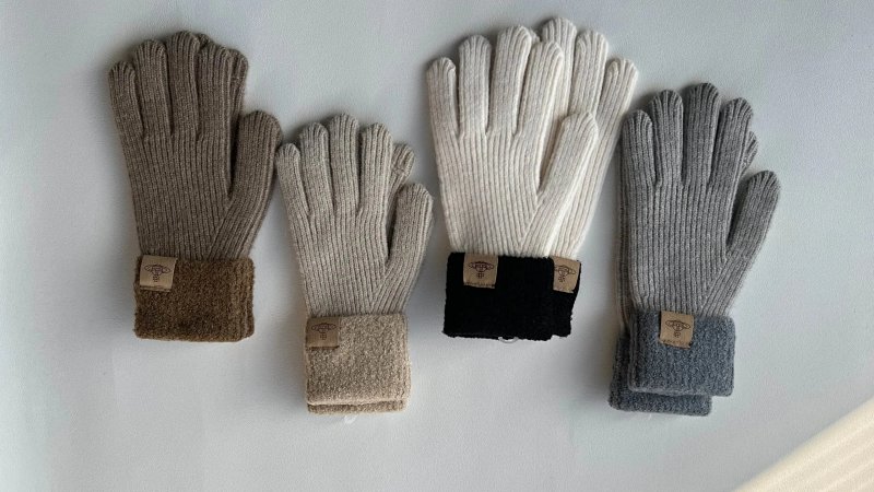 Vivienne Westood   glove 太后他手套