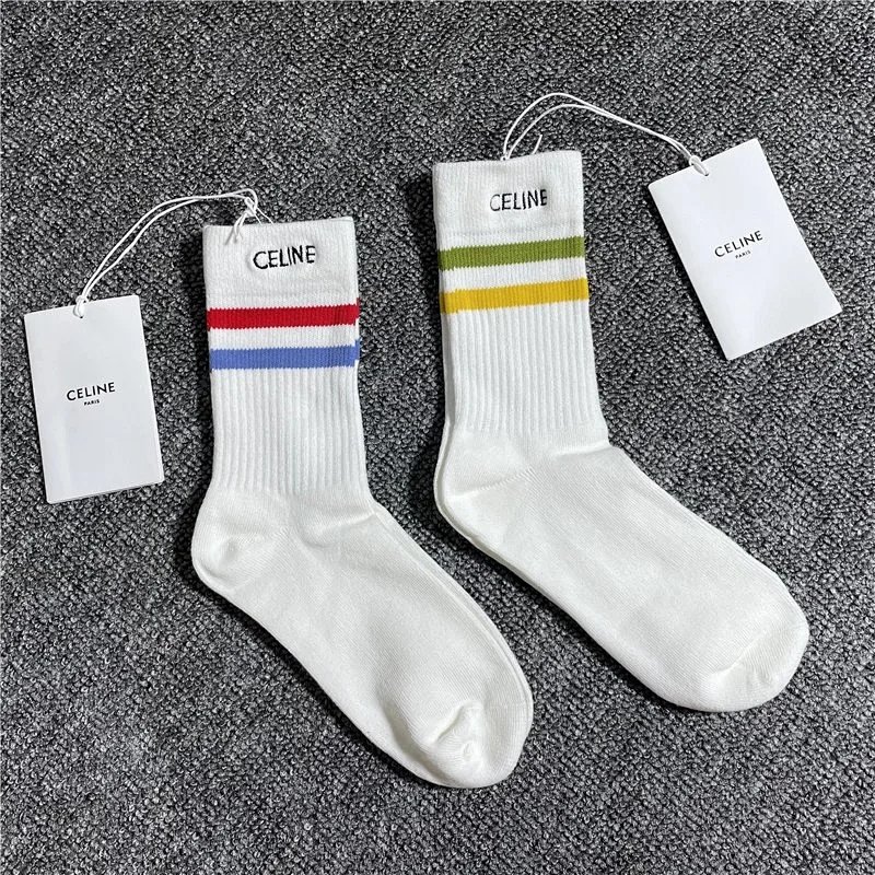 CEL Socks 003