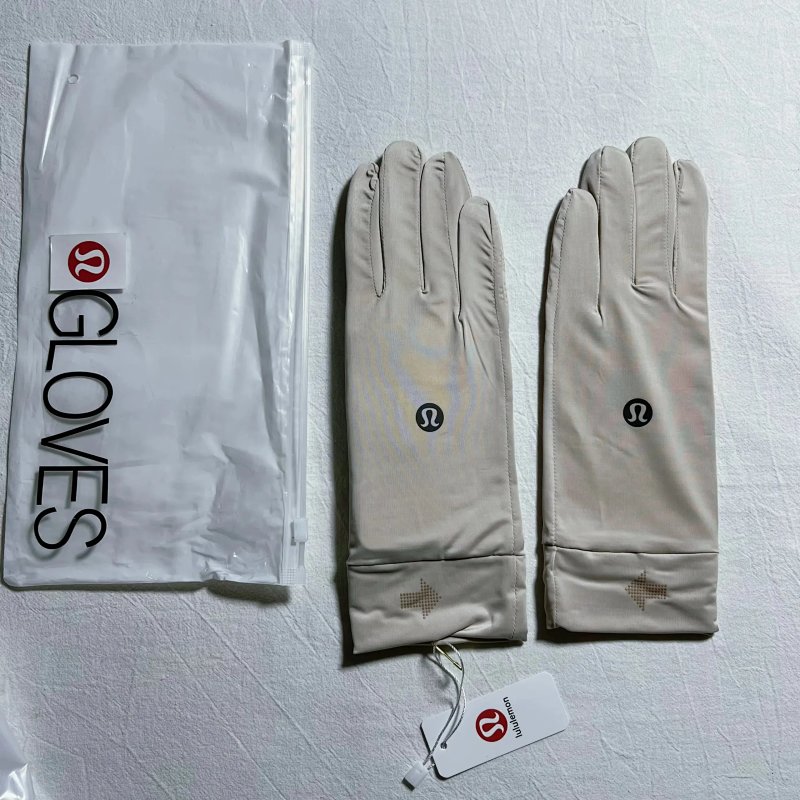 LULU glove