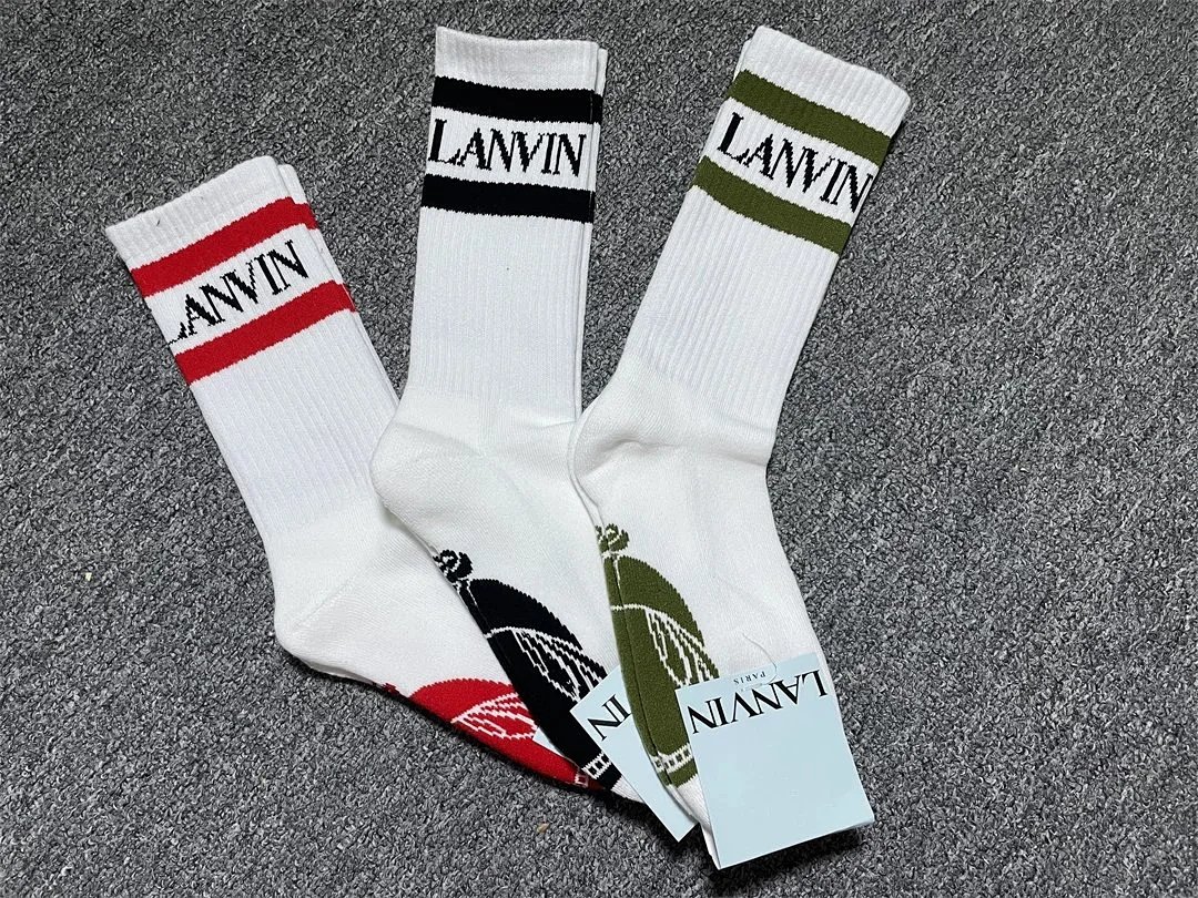 Lan Socks EU37-44