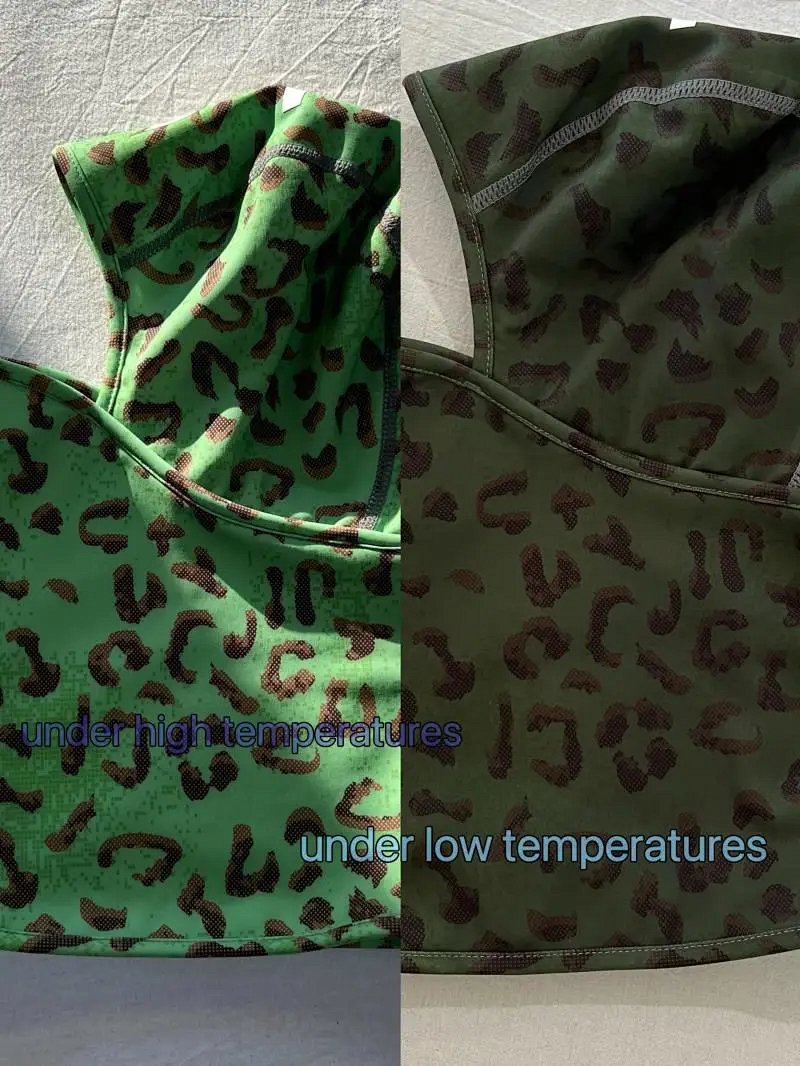 S  Heat Reactive Balaclava （5 color）