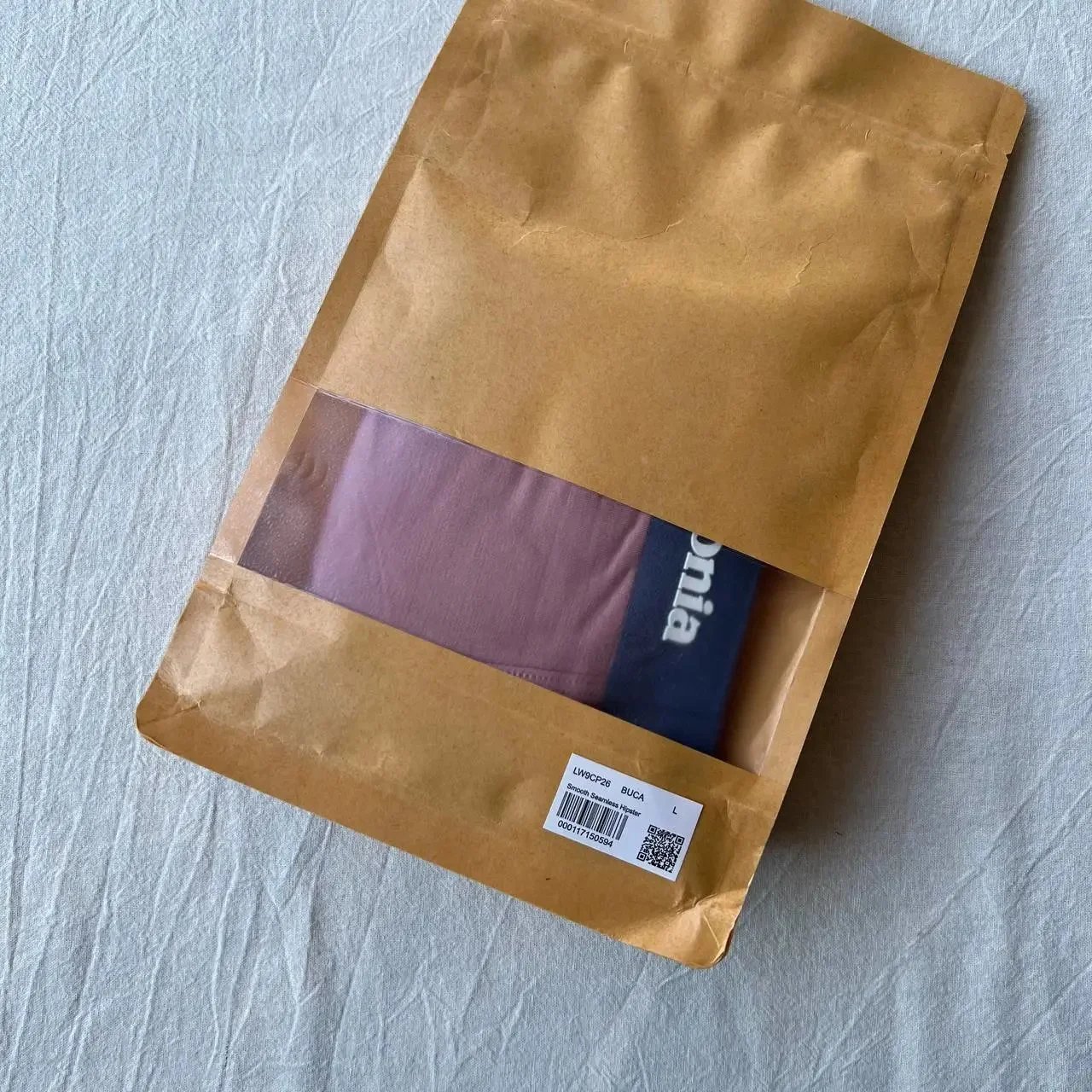 Patagonia Underwear Boxer Briefs, 3-Pack image 4