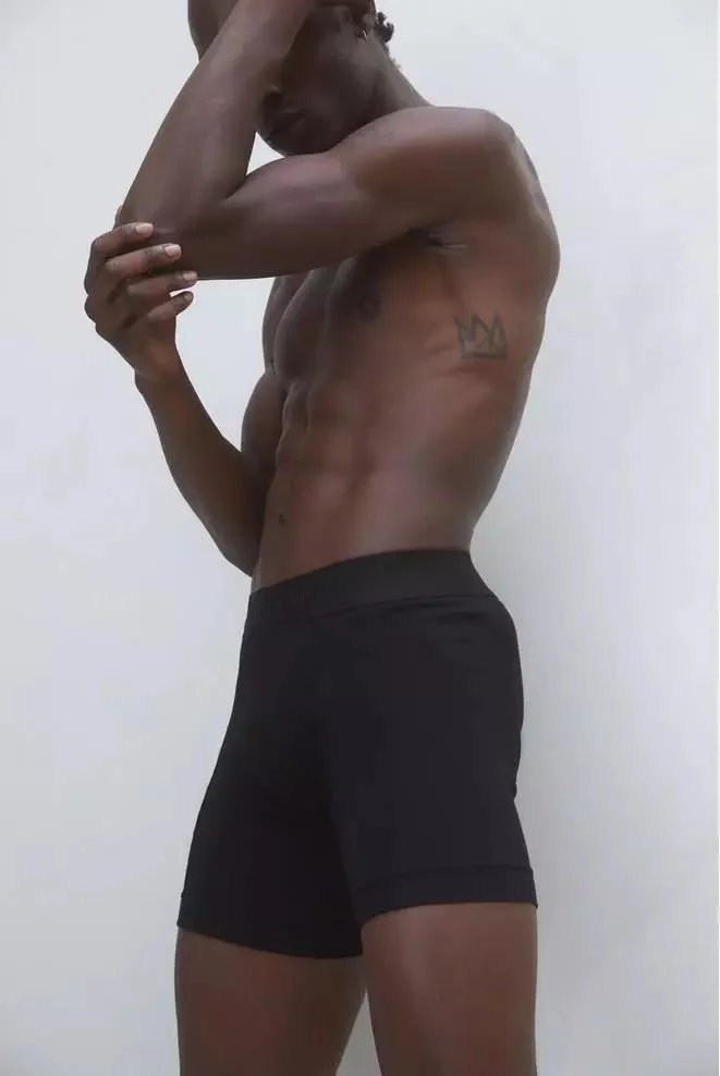 Fear of God Underwear 2-Pack Boxer Briefs image 7