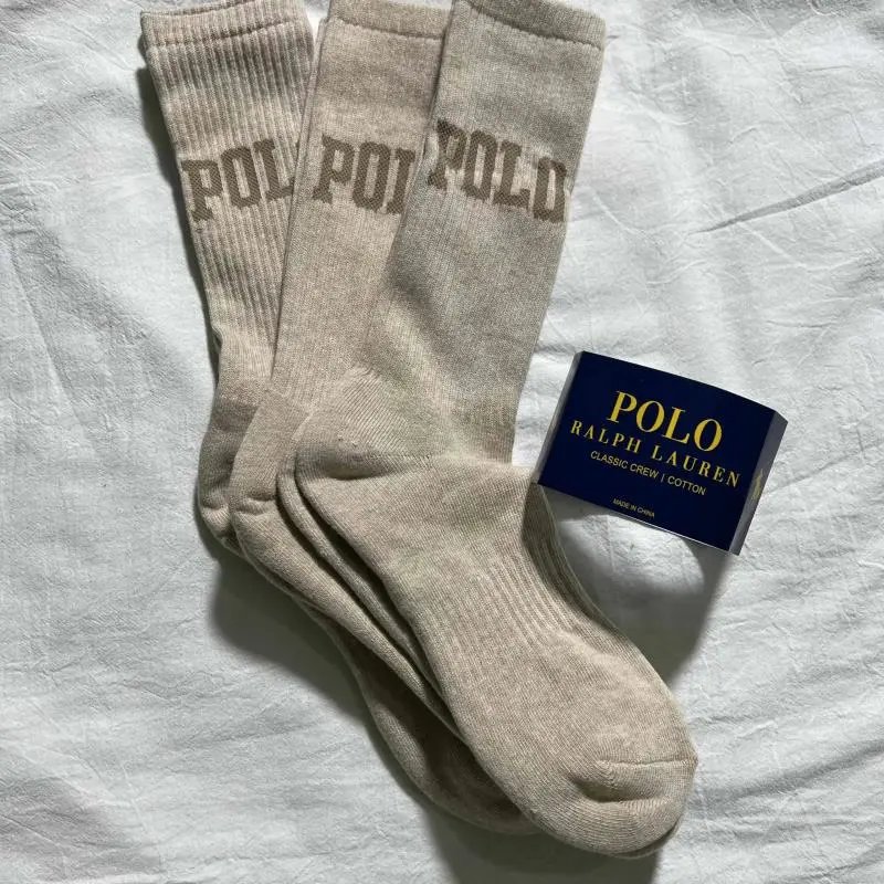 many different RL  POLO socks   3 pacs a set  双装袜子 14
