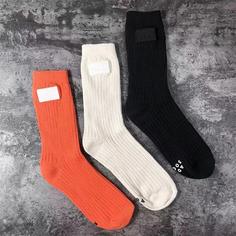 ADER 刺绣贴标