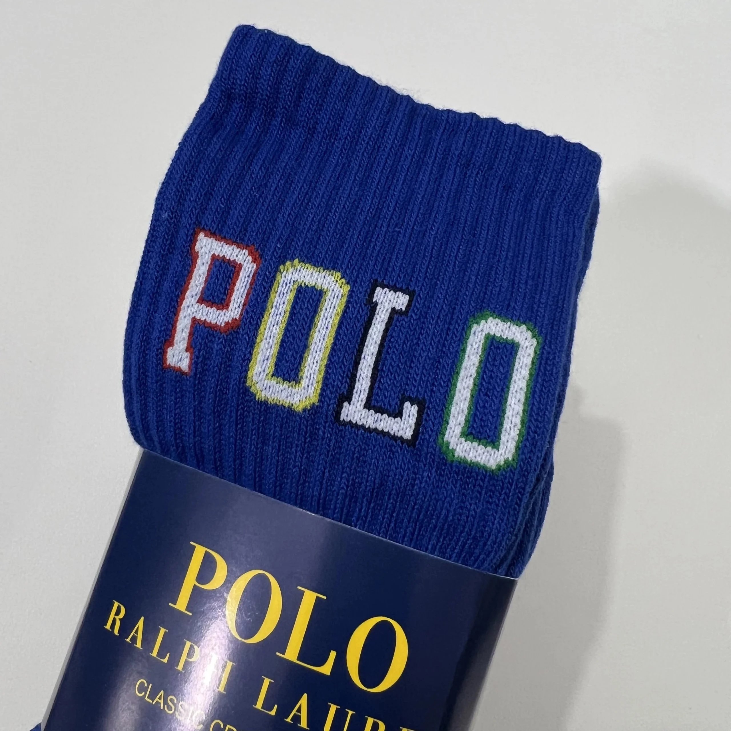 many different RL  POLO socks   3 pacs a set  双装袜子 10