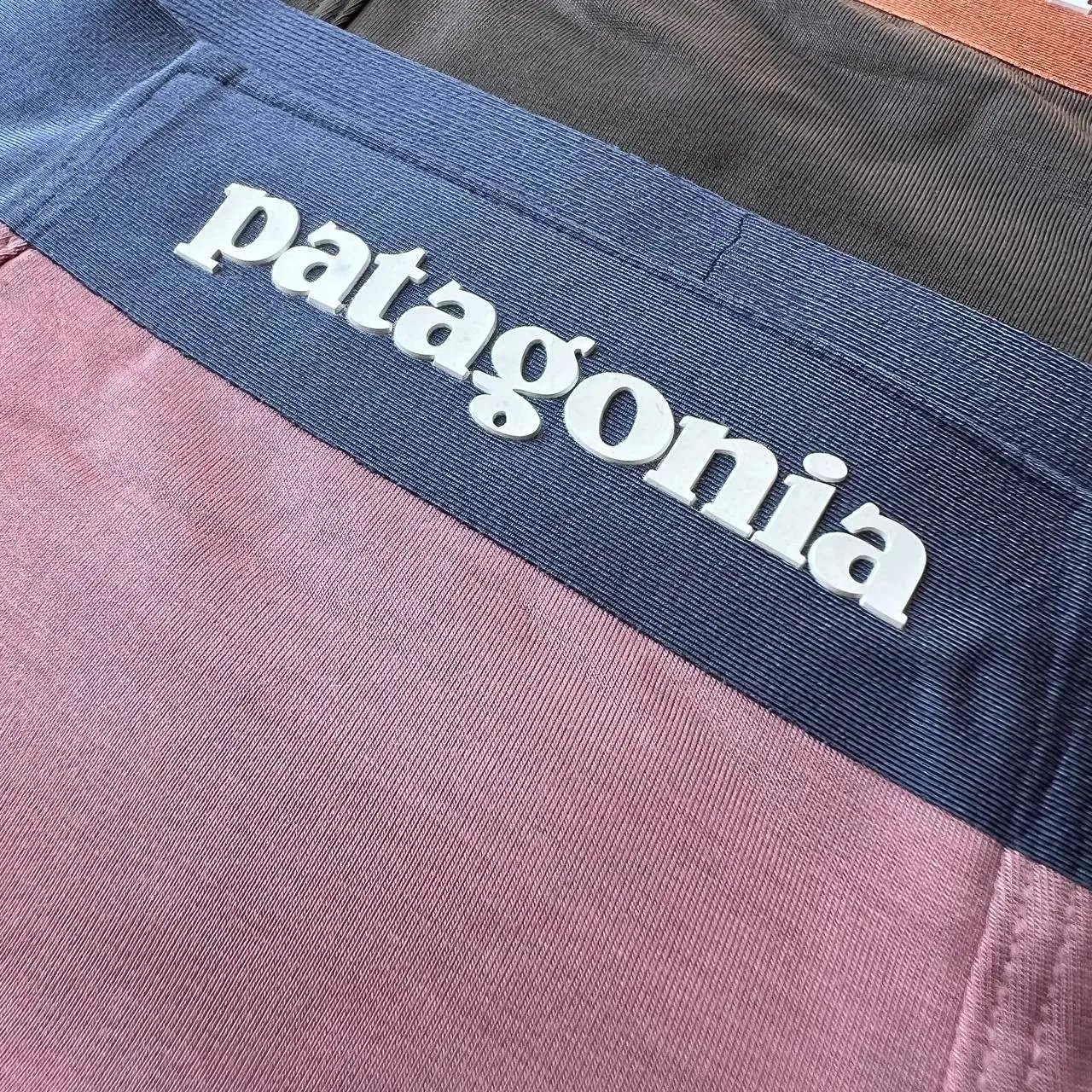 Patagonia Underwear Boxer Briefs, 3-Pack image 2