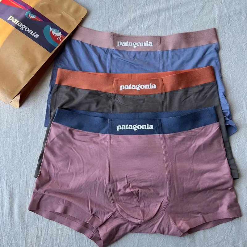 patagonia boxers underwear 内裤