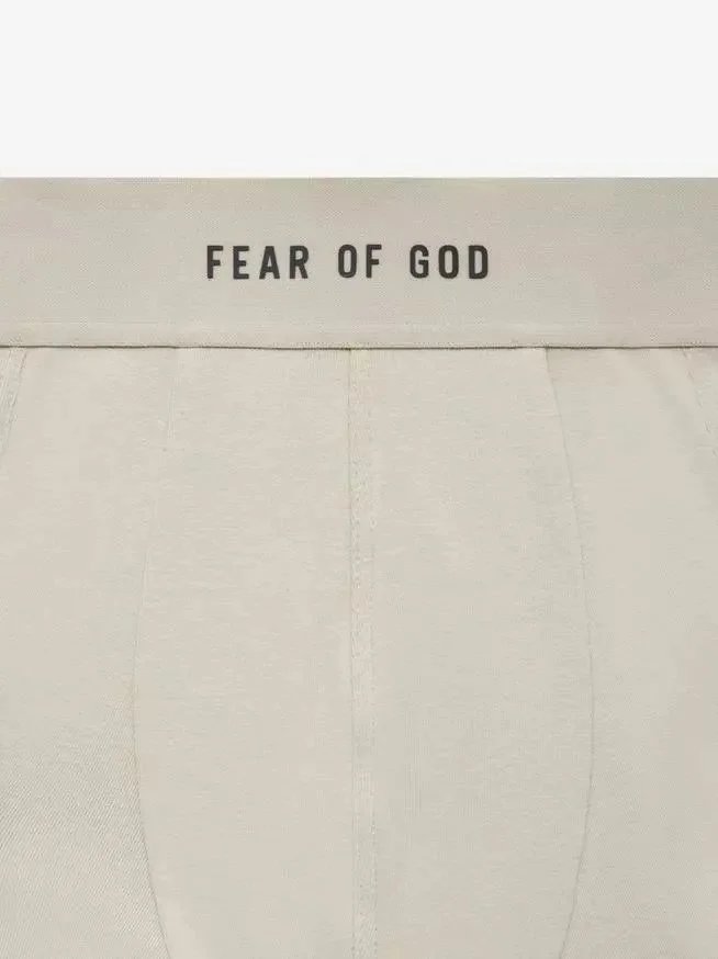 Fear of God Underwear 2-Pack Boxer Briefs image 6