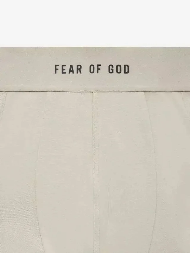 Fear of God Underwear 2-Pack Boxer Briefs product detail image 6