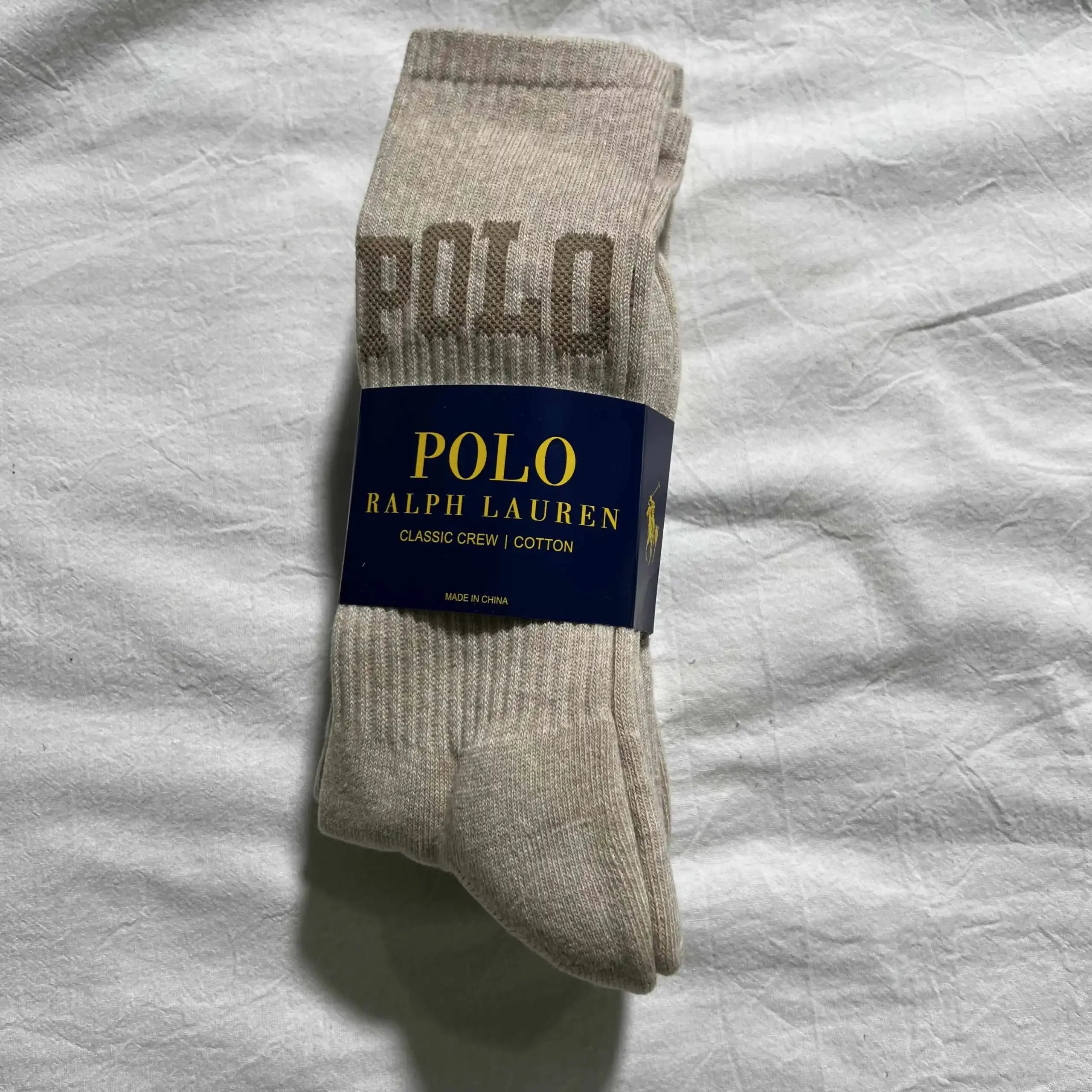 many different RL  POLO socks   3 pacs a set  双装袜子 11