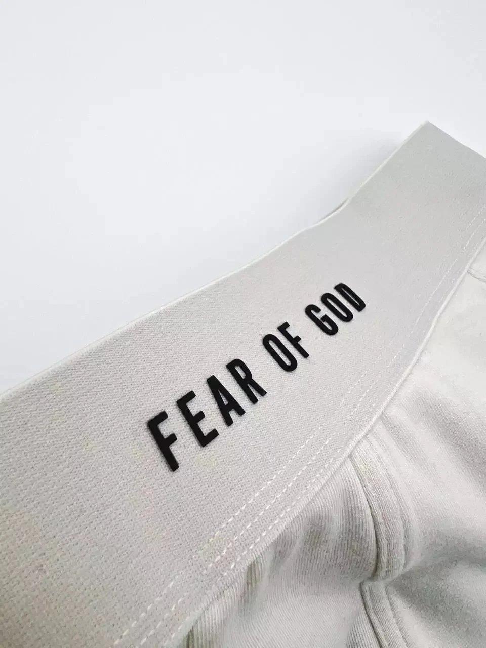 Fear of God Underwear 2-Pack Boxer Briefs image 13