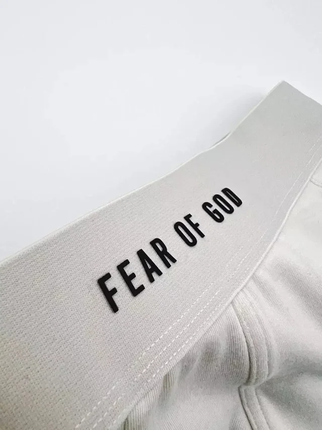 Fear of God Underwear 2-Pack Boxer Briefs product detail image 13