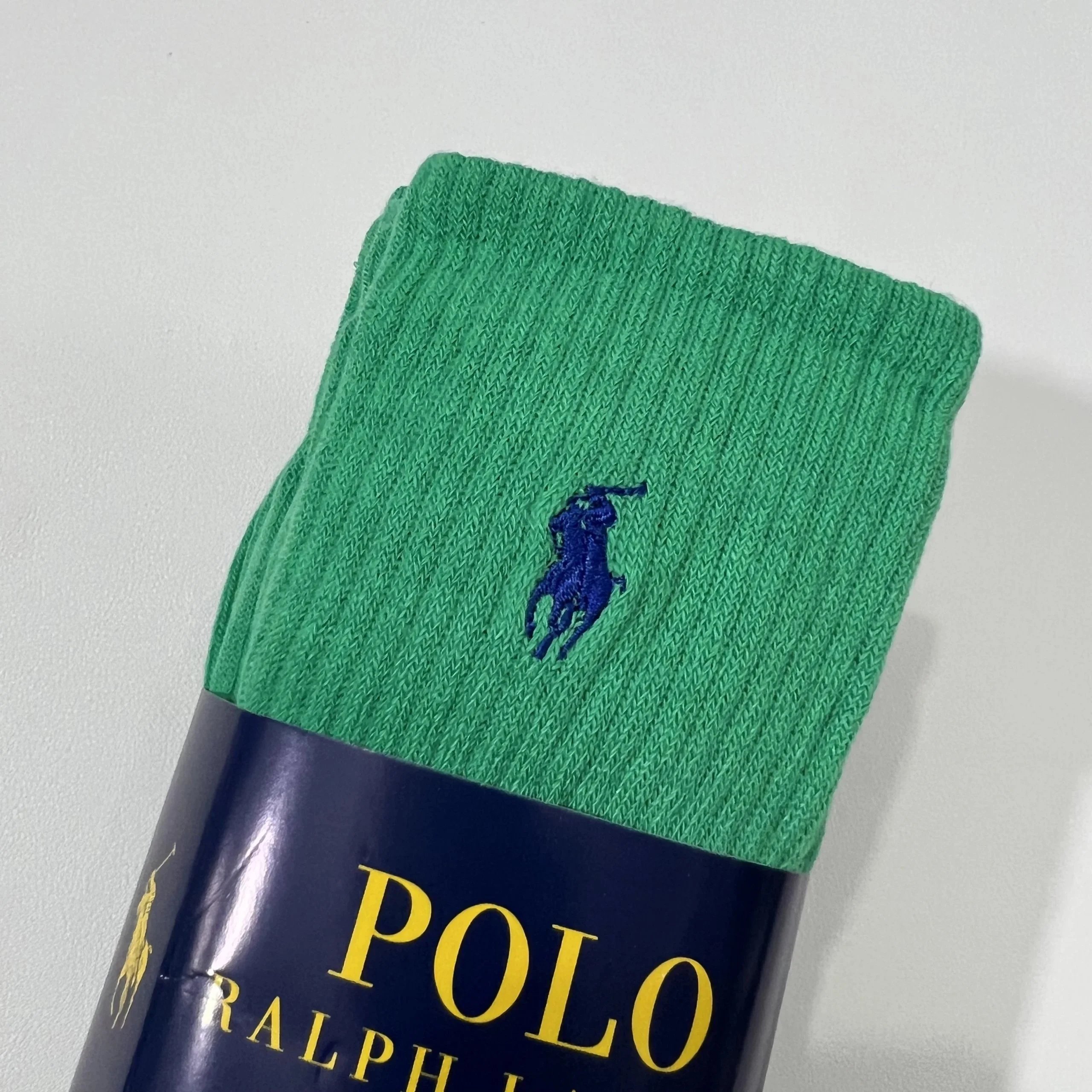 many different RL  POLO socks   3 pacs a set  双装袜子 7