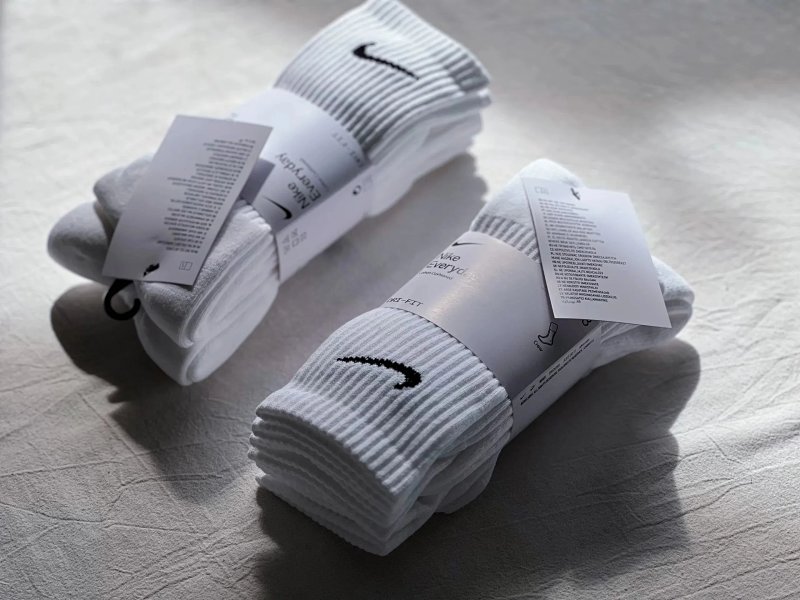 2025 newest euro version towel socks