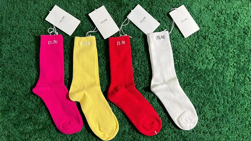 Celin socks