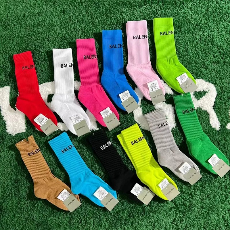 3B socks