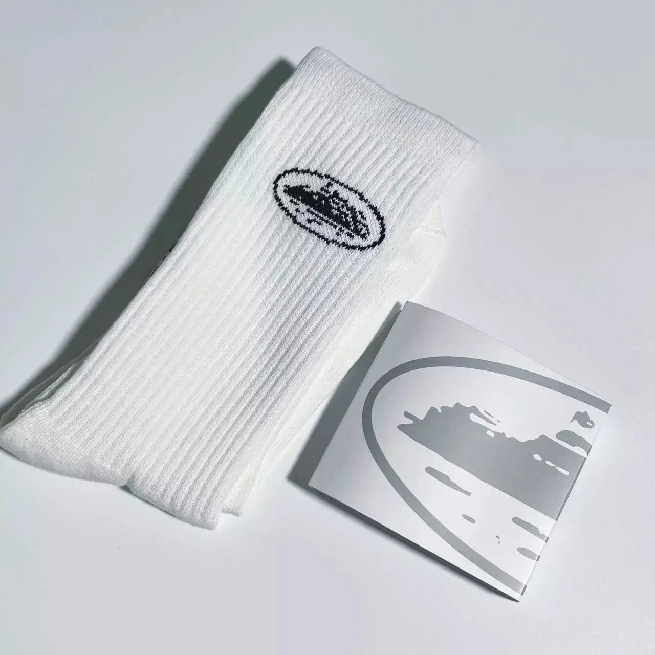 Corteiz Socks · 3