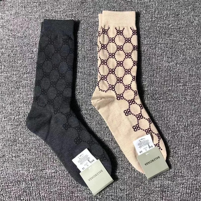 bal X GC socks