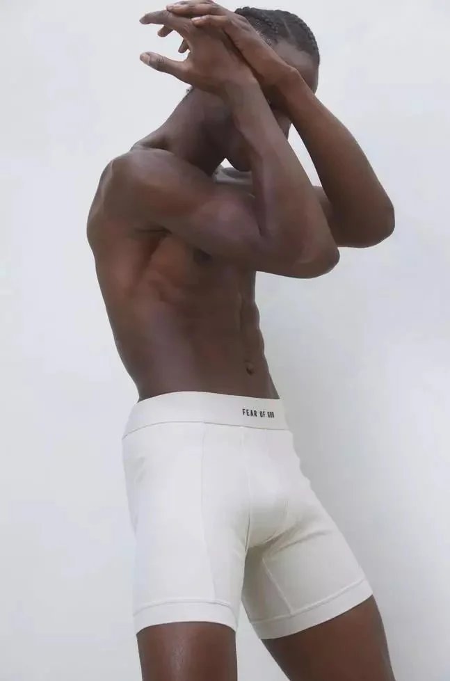 Fear of God Underwear 2-Pack Boxer Briefs image 8