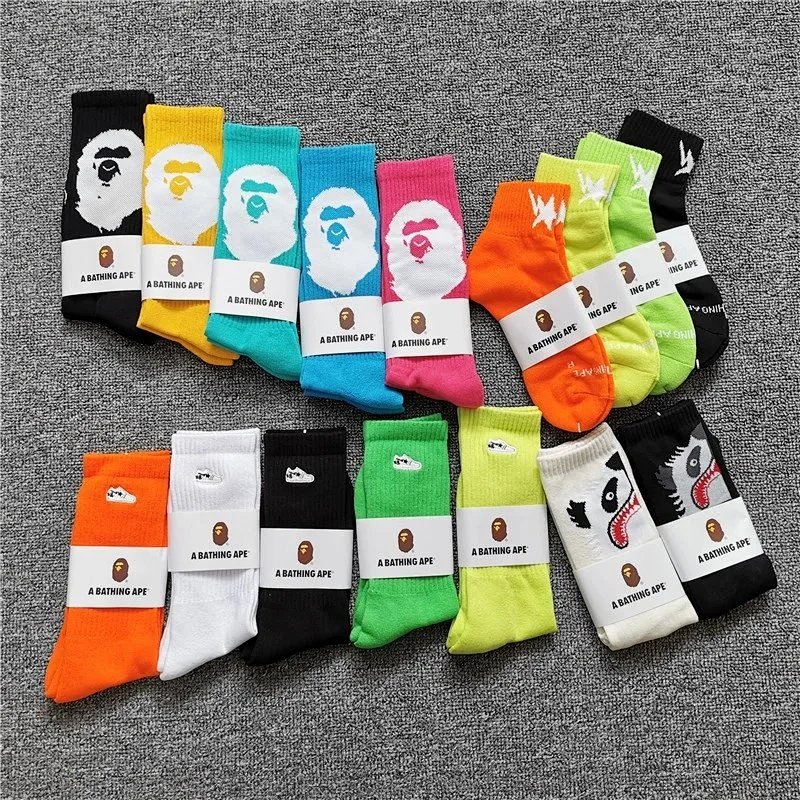 Bape 2020SS人猿
