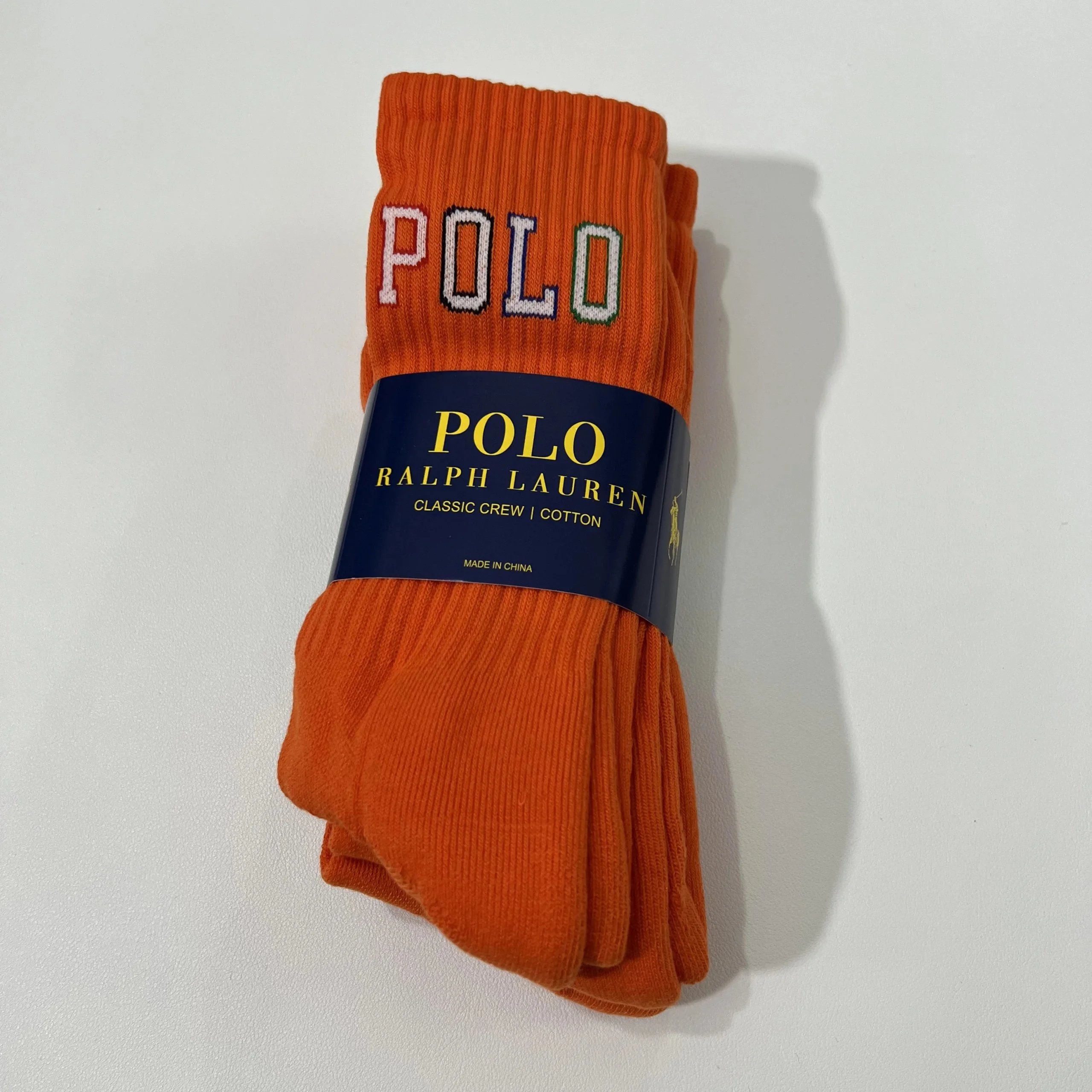 many different RL  POLO socks   3 pacs a set  双装袜子 3