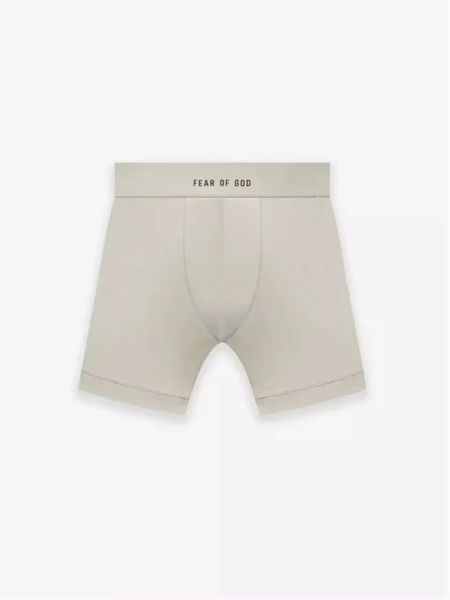 Fear of God Underwear 2-Pack Boxer Briefs image 5