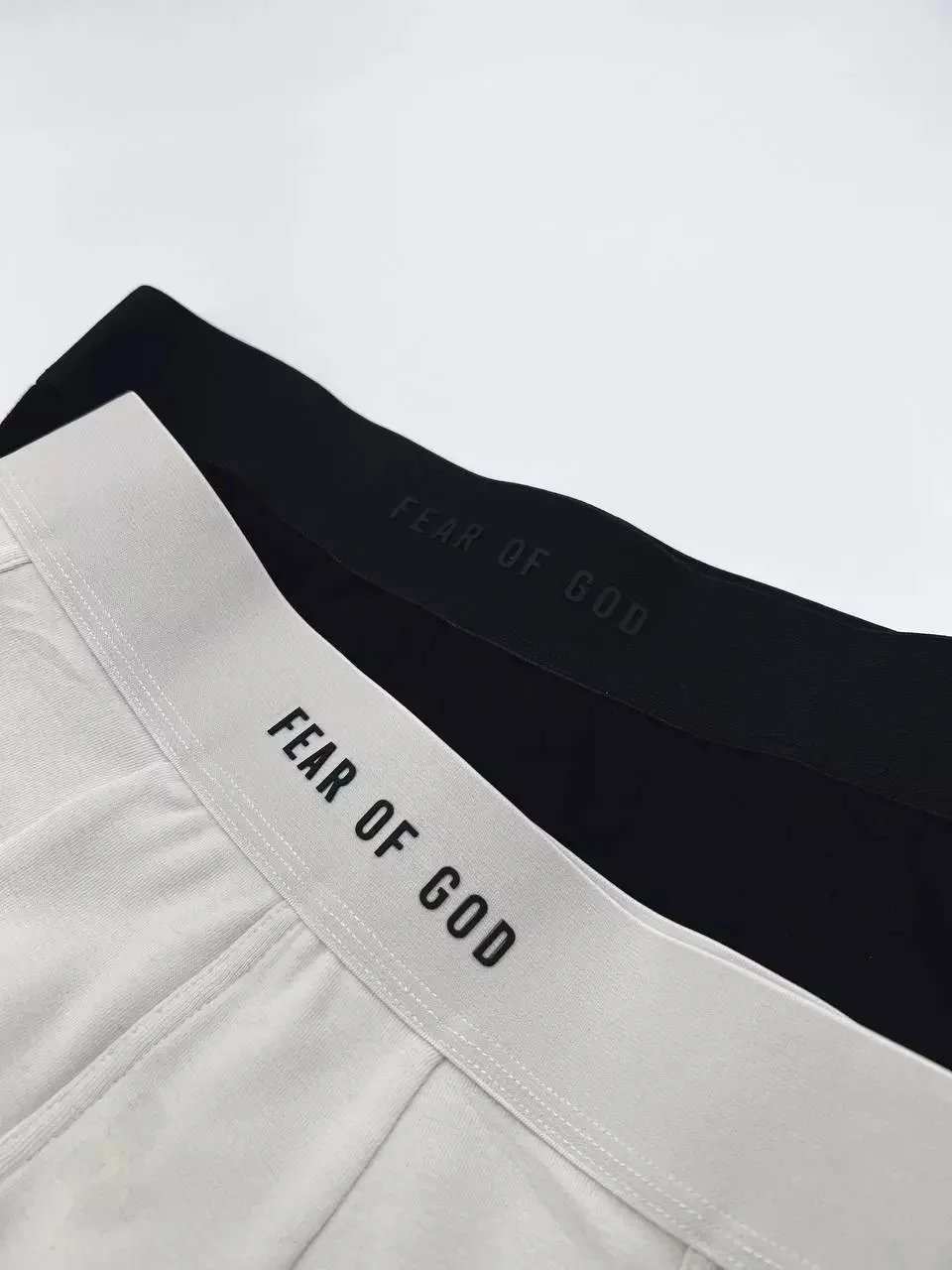 Fear of God Underwear 2-Pack Boxer Briefs image 15