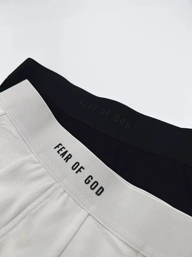 Fear of God Underwear 2-Pack Boxer Briefs product detail image 15