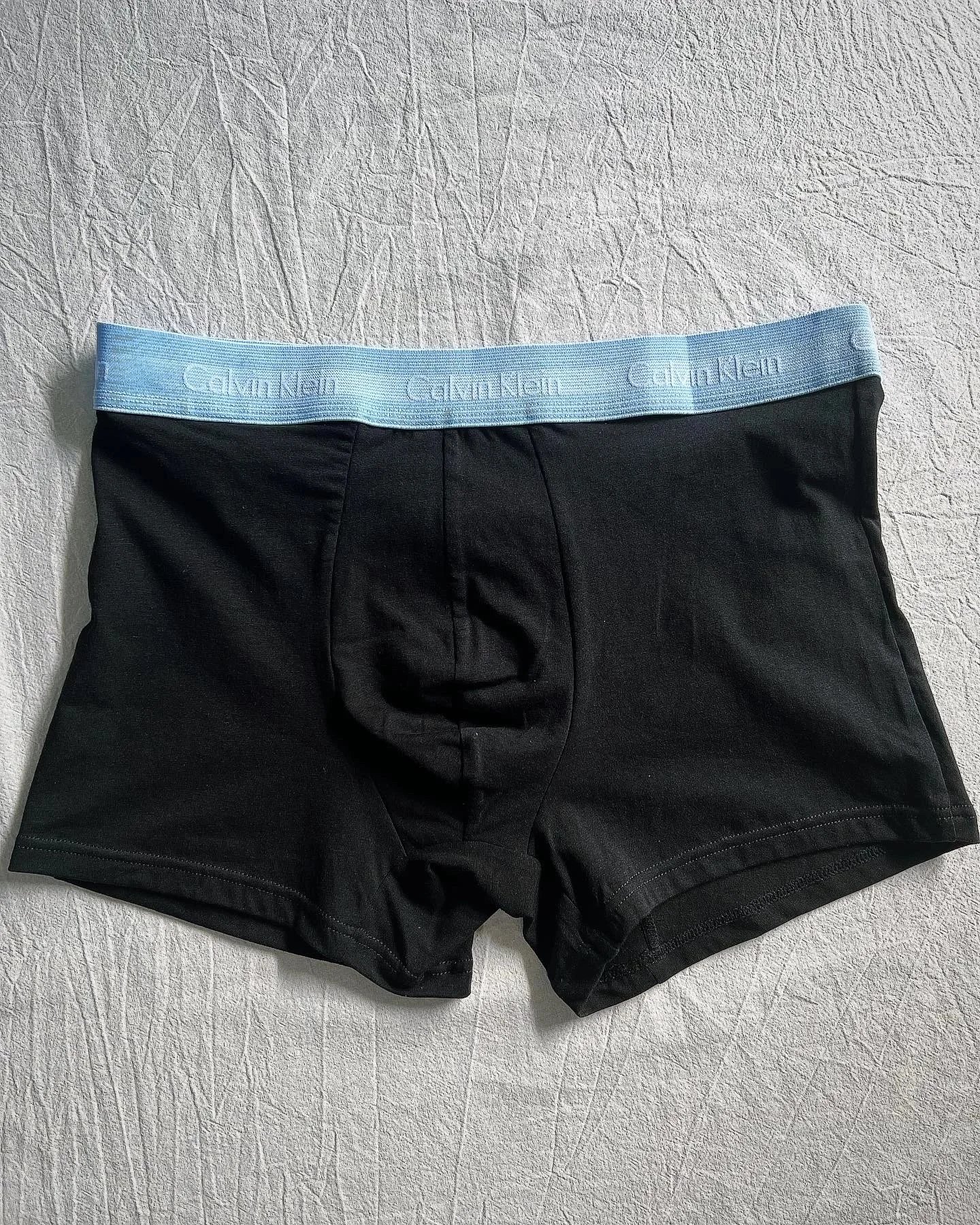 Calvin Klein Underwear Boxer Briefs, 5-Pack image 7