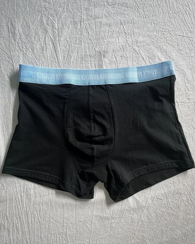 Calvin Klein Underwear Boxer Briefs, 5-Pack product detail image 8