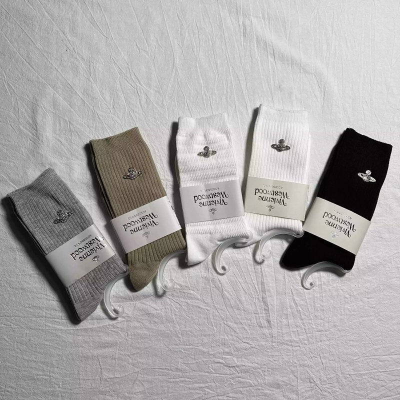 Vivienne Westood socks