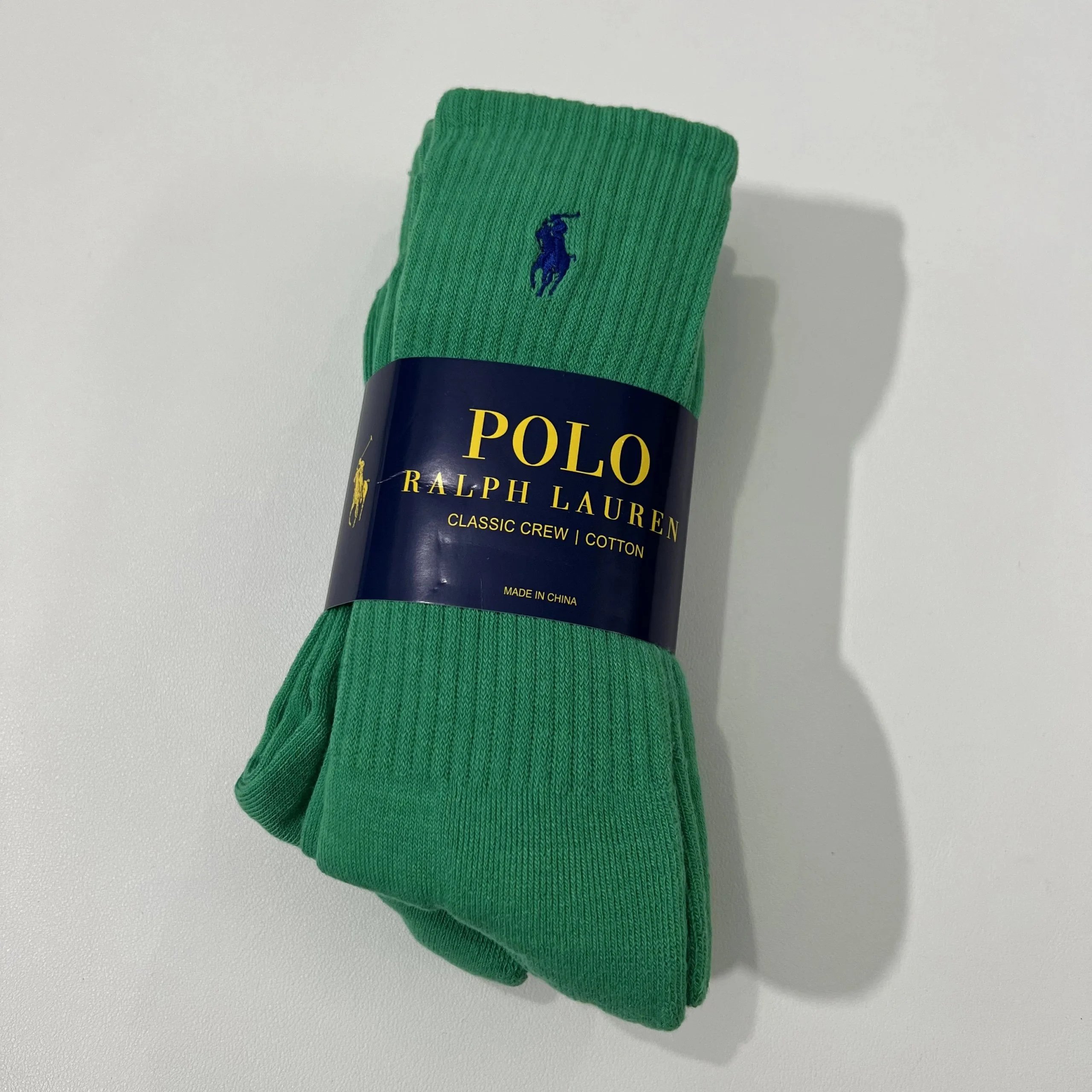 many different RL  POLO socks   3 pacs a set  双装袜子 6