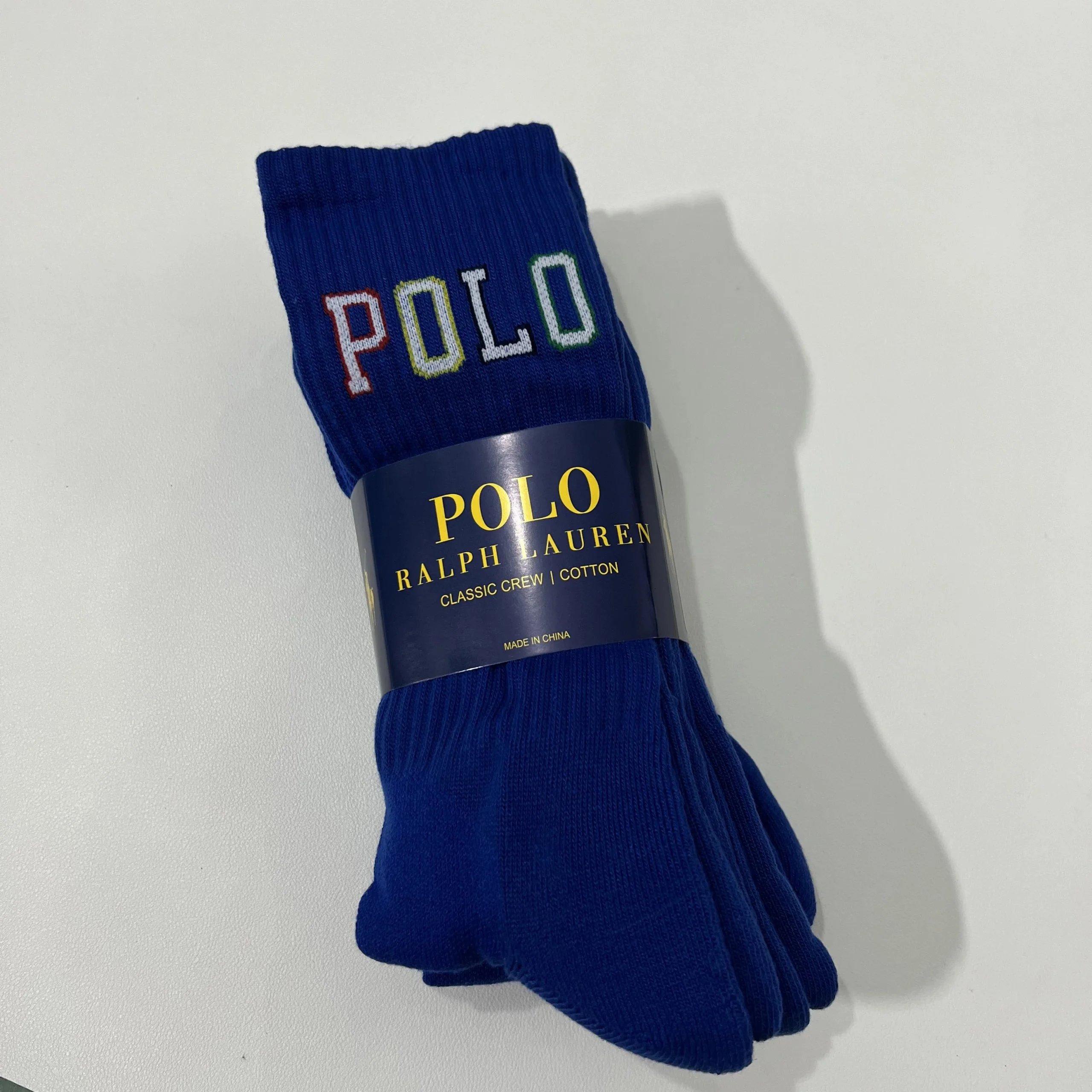 many different RL  POLO socks   3 pacs a set  双装袜子 8