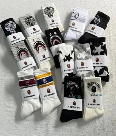Skiety Bape