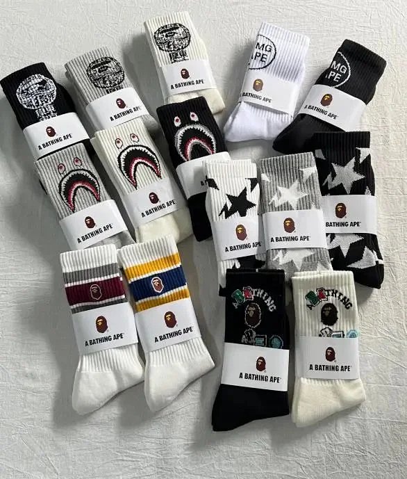 bape 2024 new