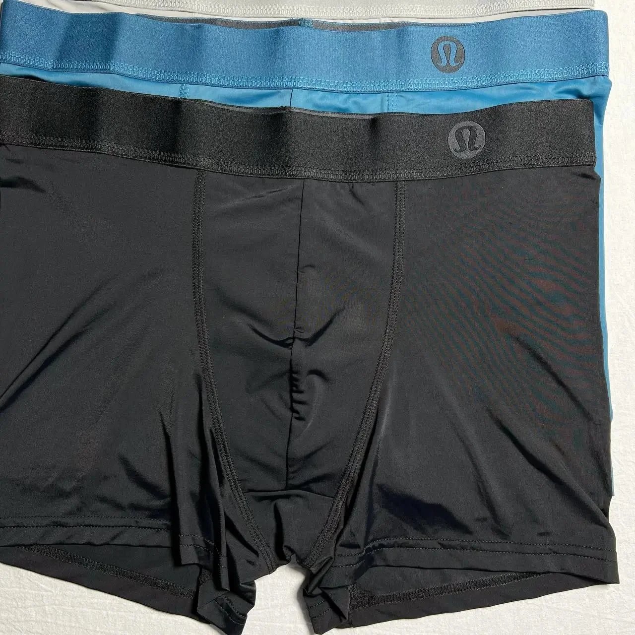 Lululemon Underwear Men's boxer briefs image 3