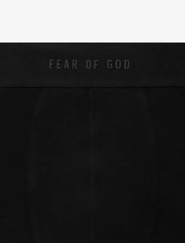 Fear of God Underwear 2-Pack Boxer Briefs product detail image 4