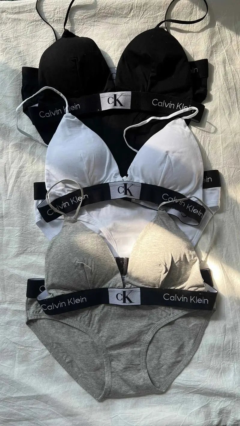 underwear for woman KK