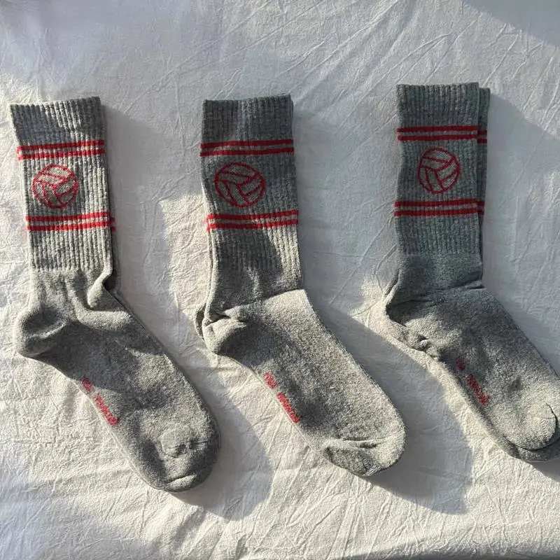 Gosha Rubchinskiy 16SS towel socks