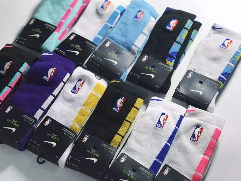 AJ&NBA*  soprt  SOCKS
